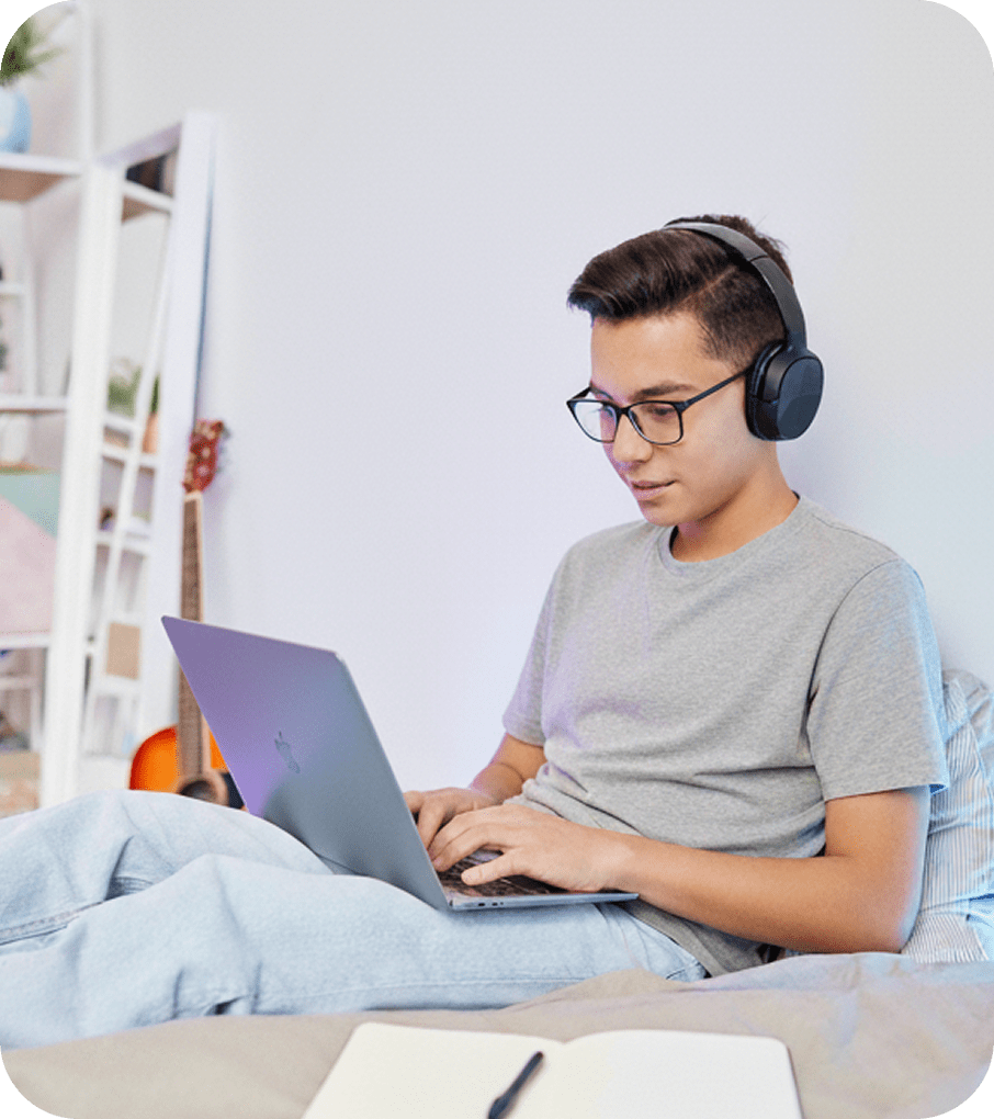 Flexibility illustration