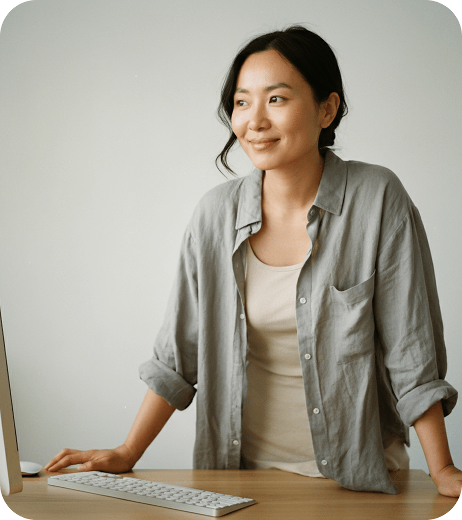 Proven results illustration